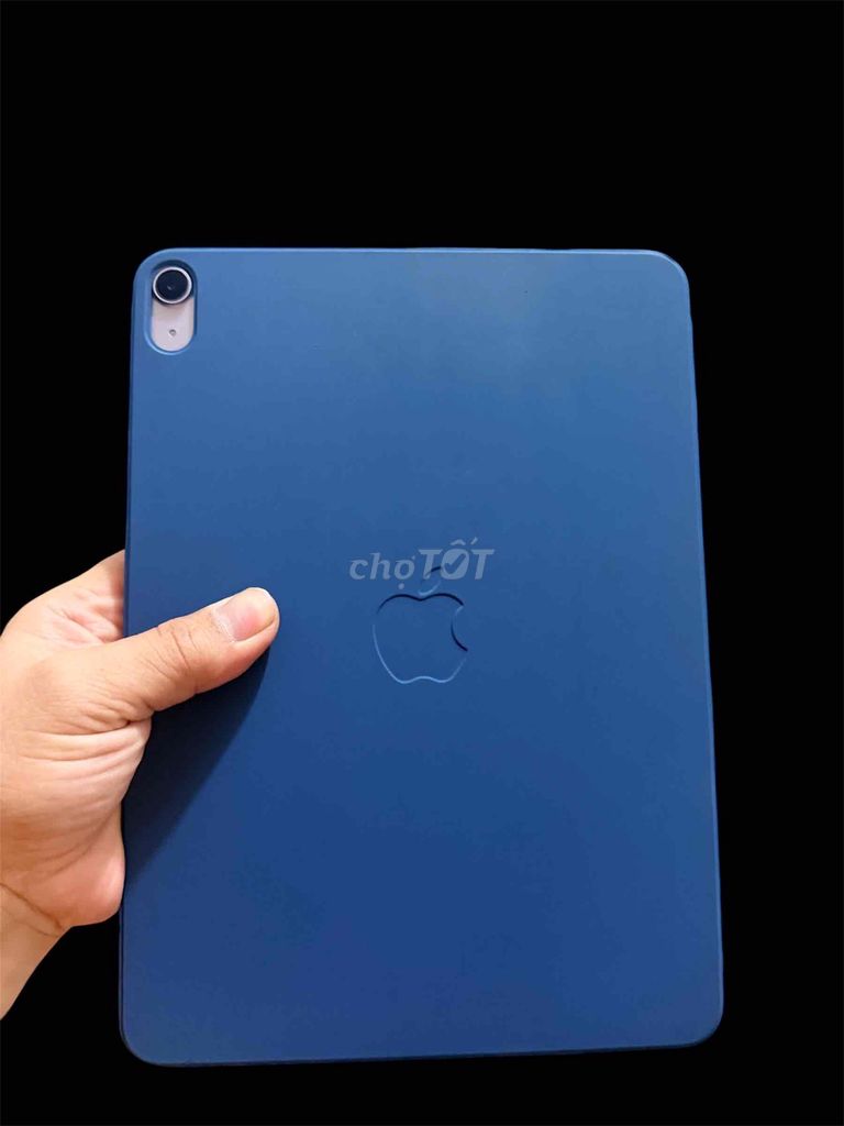 Apple iPad Air 6 M2 Wifi 128GB Xám. Mua bán Máy tính bảng tại Quận 12 Tp Hồ Chí Minh được đăng bởi Hoàng Nhân hình 1