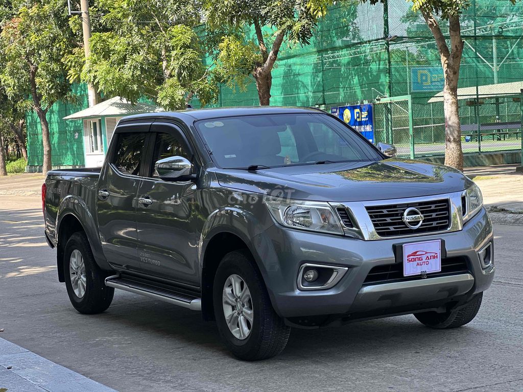 Nissan Navara 2016 EL 4x2 AT - Siêu đẹp, 1 chủ. Mua bán Ô tô tại Thành phố Dĩ An Bình Dương được đăng bởi Dương hình 3