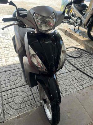 Honda Vision 2020 màu Xám. Mua bán Xe máy tại Huyện Bình Chánh Tp Hồ Chí Minh được đăng bởi long nhan