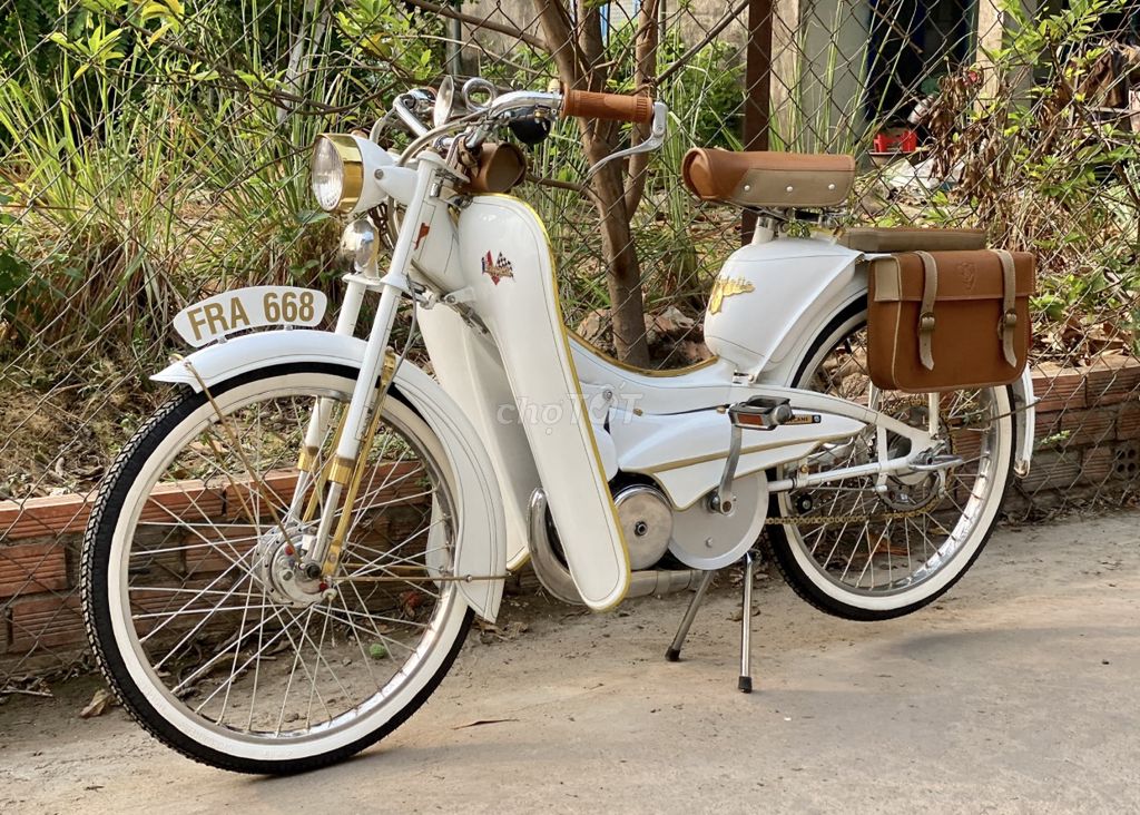 Mobylette tại kho. Mua bán Xe máy tại Thành phố Thủ Đức Tp Hồ Chí Minh được đăng bởi Nguyên tuân hình 1