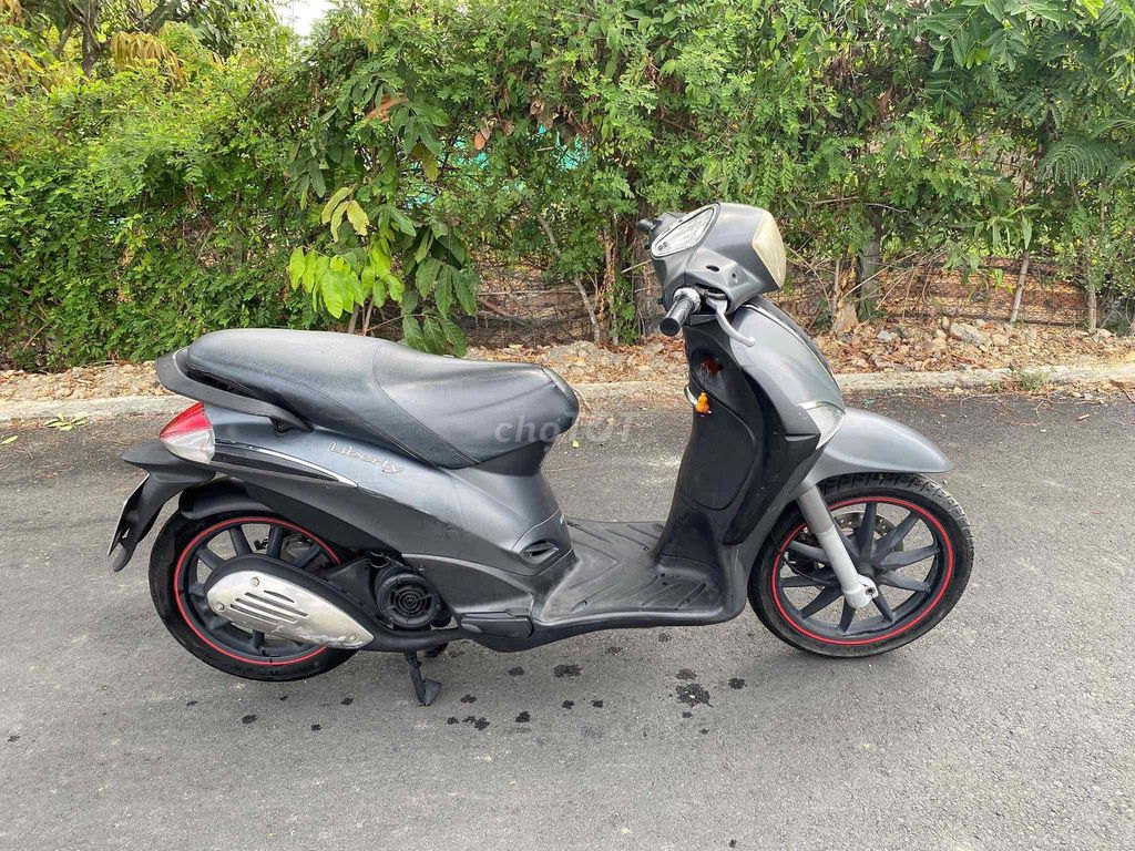 Liberty fi. Mua bán Xe máy tại Thị xã Phú Mỹ Bà Rịa - Vũng Tàu được đăng bởi Lê Thanh Hữu hình 5
