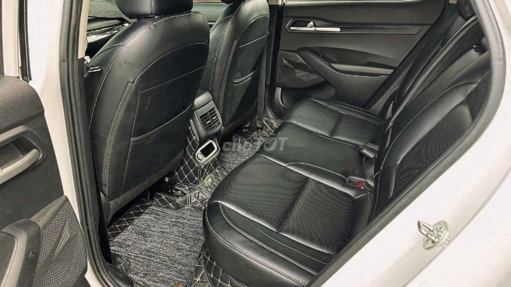 KIA Seltos 2023 Deluxe 1.4 45.000km. Mua bán Ô tô tại Quận Bình Tân Tp Hồ Chí Minh được đăng bởi Duy  hình 11