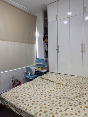 Аренда · 2 комн. · 60 м² · Quận Bình Tân, ул. Đường Hồ Văn Long