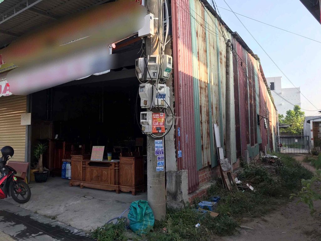 Nhà kho mặt tiền 249.5m2,đường Dương Bạch Mai , Huyện Long Đất. Mua bán nhà ở tại Huyện Long Điền Bà Rịa - Vũng Tàu được đăng bởi Nguyen van binh hình 3