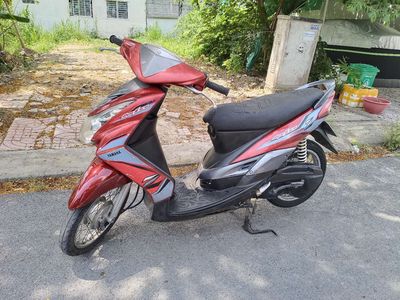 Yamaha Mio xe đẹp máy cực êm