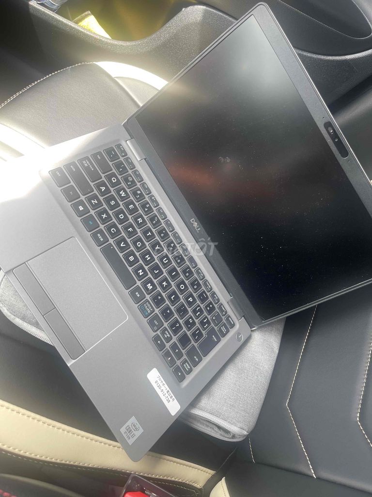 Dell Latitude 5310 i7 16GB/256GB Xám. Mua bán Laptop tại Huyện Châu Đức Bà Rịa - Vũng Tàu được đăng bởi Hải Bằng hình 1