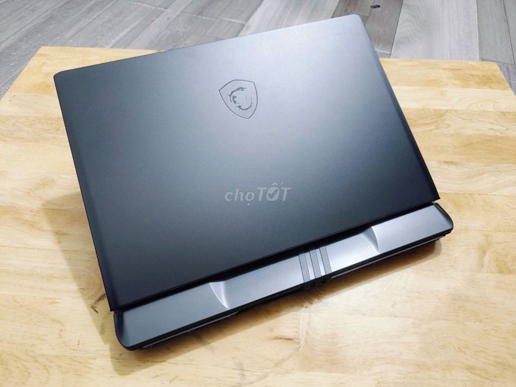 KHỦNG LONG BẠO CHÚA GAMING-MSI GP 6HX-COI9 13950HX. Mua bán Laptop tại Quận Thanh Khê Đà Nẵng được đăng bởi Nguyễn Văn Chính hình 1