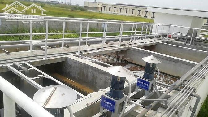 Cho thuê xưởng 4264m2 và văn phòng tại KCN Thành Thành Công,Trảng Bàng. Cho thuê văn phòng, mặt bằng kinh doanh tại Huyện Trảng Bàng Tây Ninh được đăng bởi Eira Nguyễn hình 2