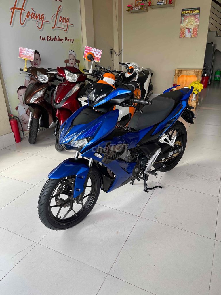 winer x . máy zin im . áo đẹp ko trầy. quá mới. Mua bán Xe máy tại Thành phố Rạch Giá Kiên Giang được đăng bởi XE MÁY ÚT BÉ  hình 3