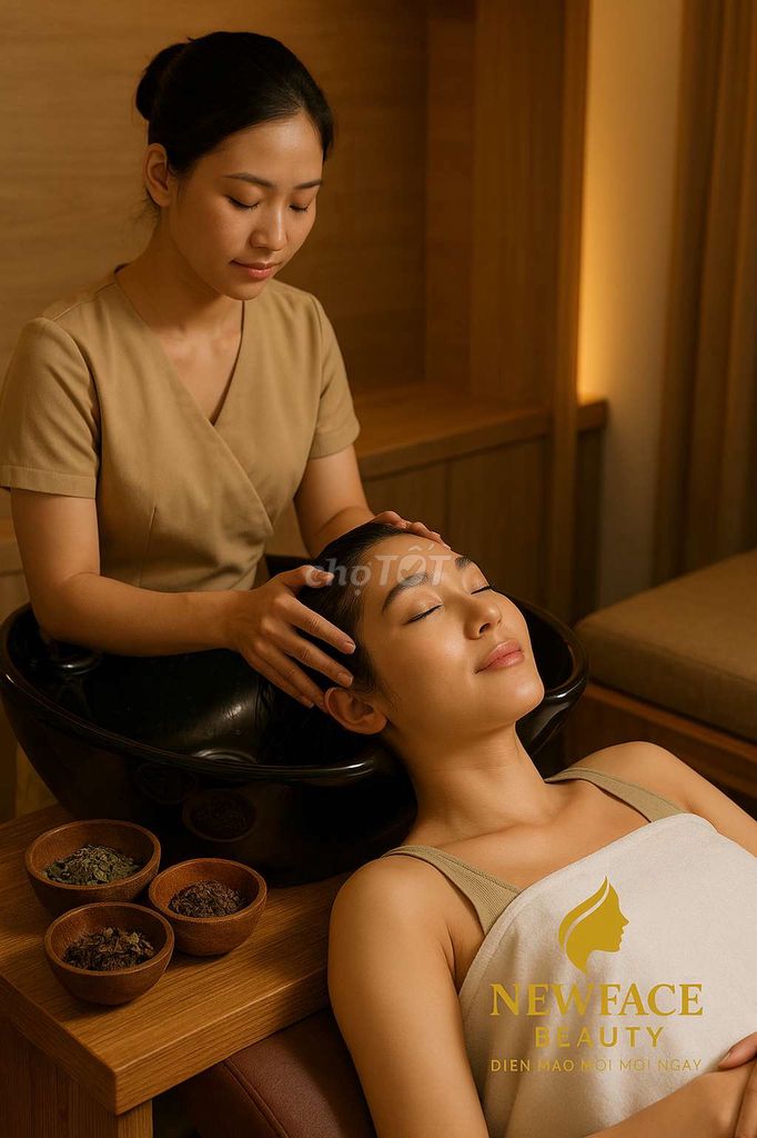 Tuyển KTV Spa. Gội đầu Dưỡng Sinh.Thợ Nail. Nối Mi. Việc làm Kỹ thuật viên spa tại Quận Bình Tân Tp Hồ Chí Minh được đăng bởi Thy hình 4