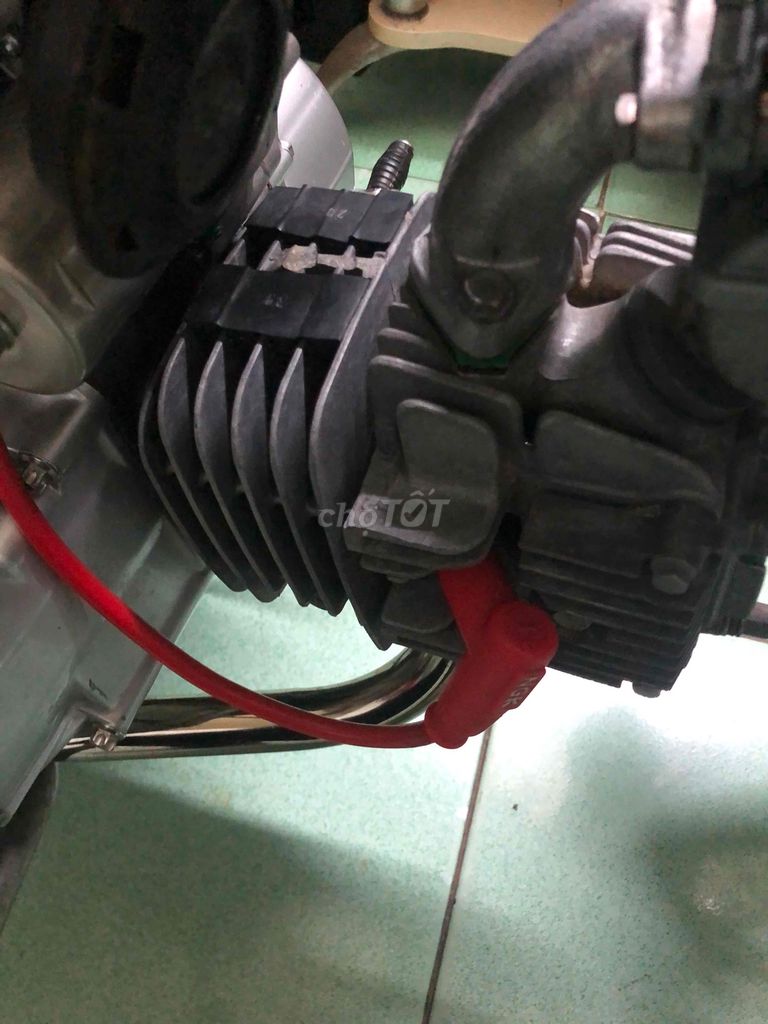 cần bán xe dream up. Mua bán Xe máy tại Huyện Bình Chánh Tp Hồ Chí Minh được đăng bởi Huu hình 4