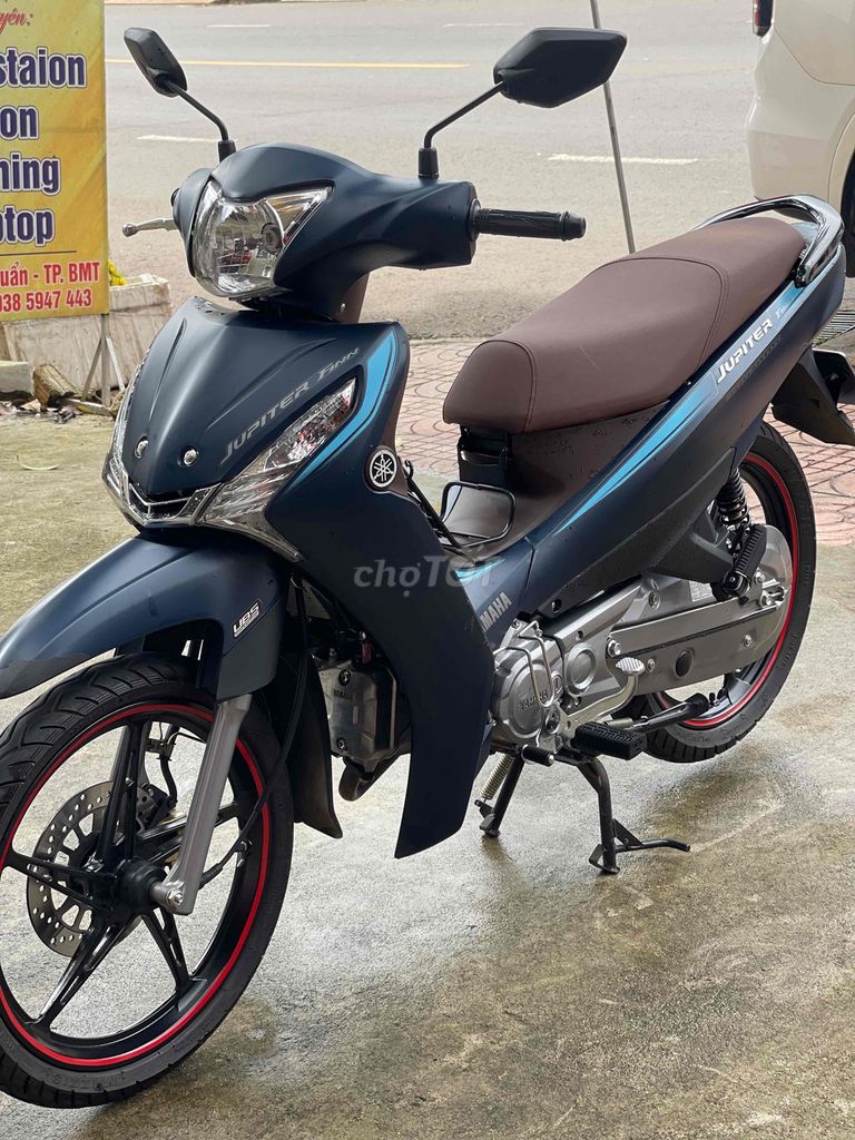 jupiter finn. Mua bán Xe máy tại Thành phố Buôn Ma Thuột Đắk Lắk được đăng bởi nguyễn minh hưng hình 3