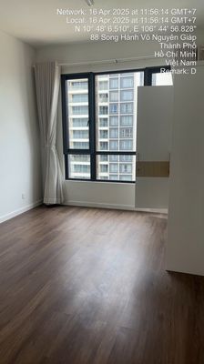 Chính chủ cho thuê căn hộ 3PN Estella heights 130m2. Căn góc 2 View