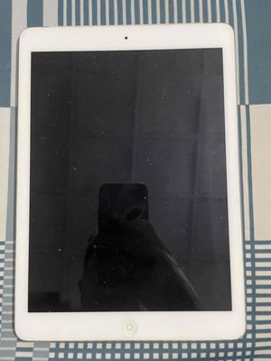 Apple iPad Air 16GB Bạc