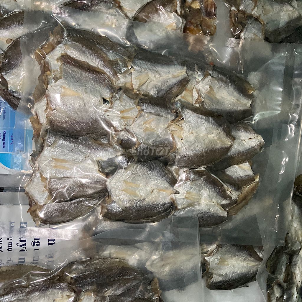 Khô cá ướp giấy. Mua bán Đồ ăn, thực phẩm và các loại khác tại Thành phố Phan Thiết Bình Thuận được đăng bởi Lộc Hải Sản Phú Quý hình 1