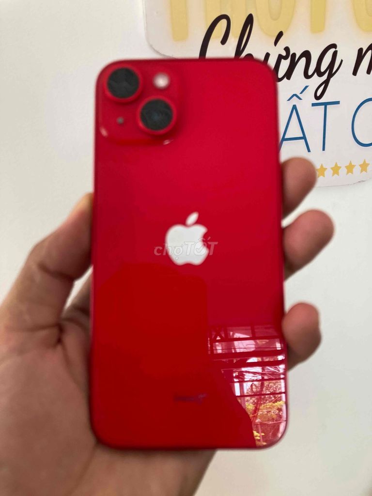 Iphone 14 bản 128G. Máy MDM , pin 92%. Mua bán Điện thoại tại Quận Tân Phú Tp Hồ Chí Minh được đăng bởi trương thành hưng hình 1
