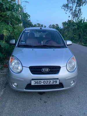 Kia Morning 2010 số tự động nhập khẩu. Mua bán Ô tô tại Huyện Đông Sơn Thanh Hóa được đăng bởi Xe cũ Thanh Hoá