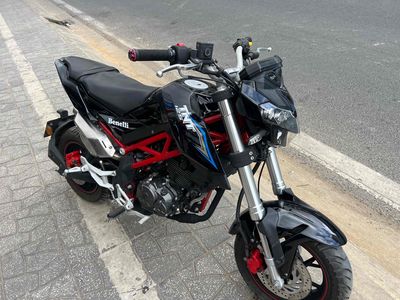 Beneli TNT 125 Fi ❇️Đồng moto 2❇️. Mua bán Xe máy tại Thành phố Đà Lạt Lâm Đồng được đăng bởi ĐỒNG MOTOR 2  cá nhân