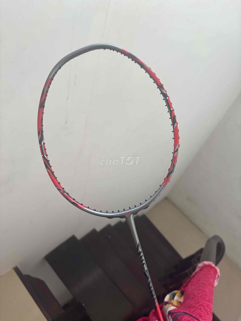 Vợt cầu lông Yonex 11ACP Pro. Mua bán Đồ thể thao, Dã ngoại tại Thành phố Nha Trang Khánh Hòa được đăng bởi Nguyễn Khắc Quang Khánh hình 1