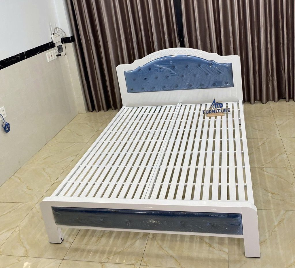 Giường Sắt^^Giường Sắt$Giường Sắt!Giường Sắt%%%100. Mua bán Giường, chăn ga gối nệm tại Thị xã La Gi Bình Thuận được đăng bởi Xưởng Nội Thất Sài Gòn  hình 1