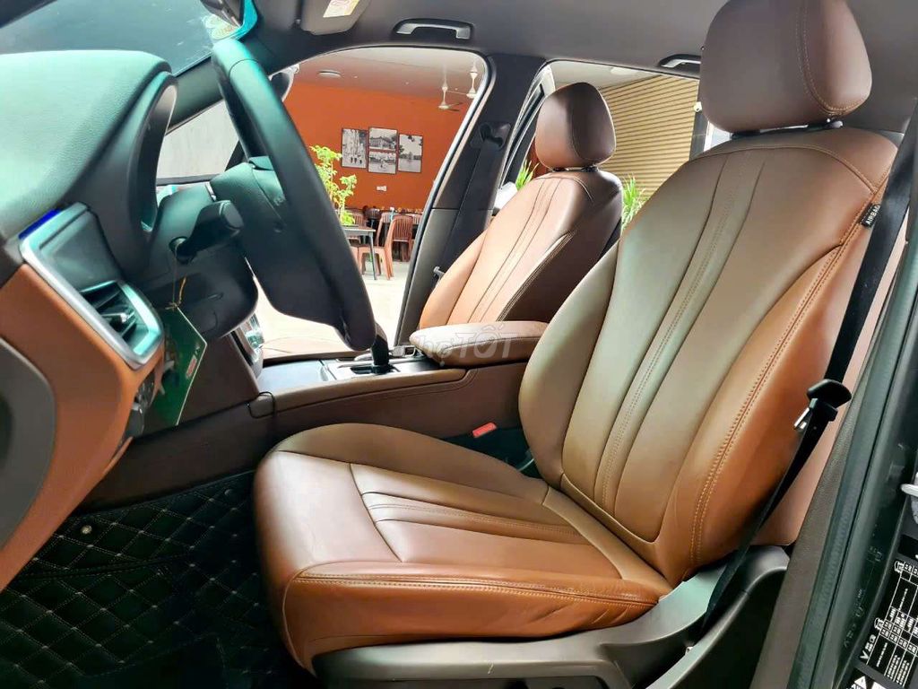 VINFAST LUX SA CAO CẤP 2019, 1 CHỦ TỪ ĐẦU.. Mua bán Ô tô tại Thành phố Thủ Đức Tp Hồ Chí Minh được đăng bởi Đức Hưng Siêu thị ô tô Thủ Đức hình 11