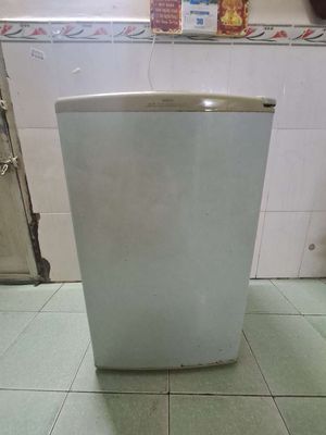 Dư dùng cần bán tủ 90l. Mua bán Tủ lạnh tại Thành phố Thủ Đức Tp Hồ Chí Minh được đăng bởi T