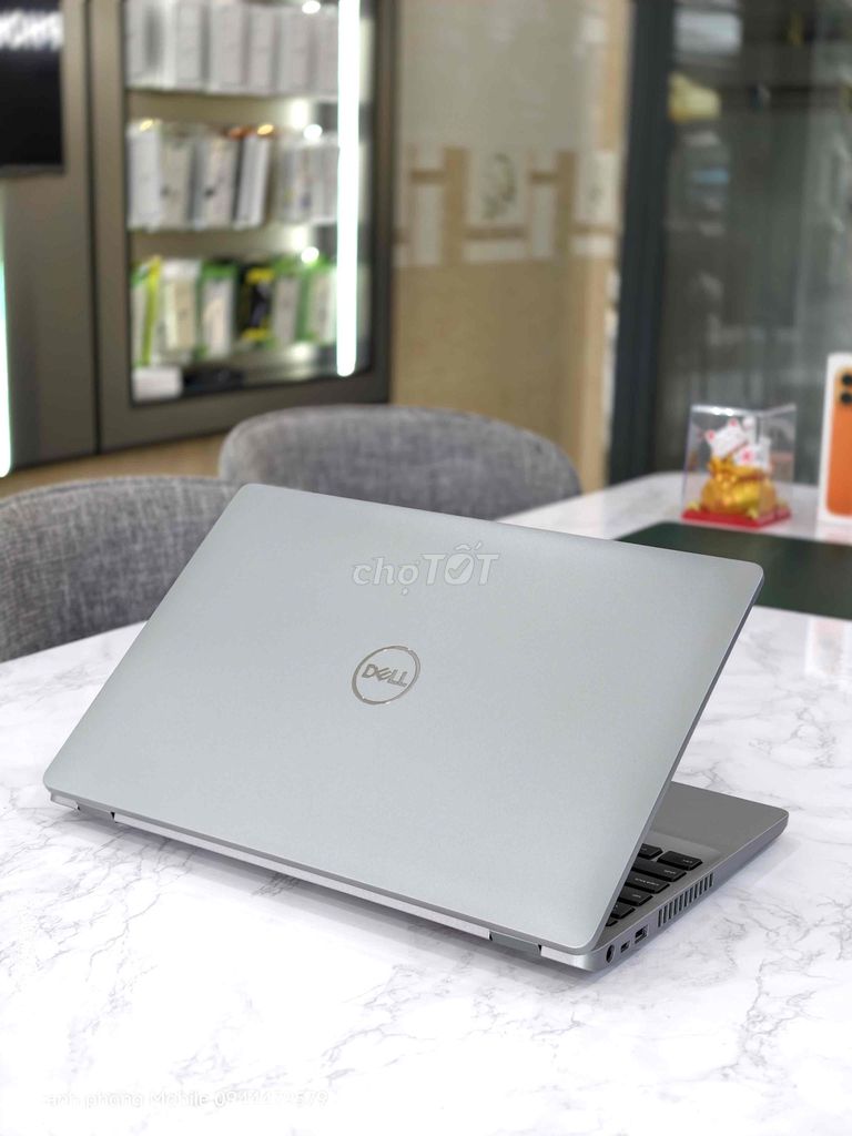 Dell Latitude 5510 i5 15.6 inch 8GB/256GB. Mua bán Laptop tại Thành phố Cà Mau Cà Mau được đăng bởi Thanh phong  hình 1