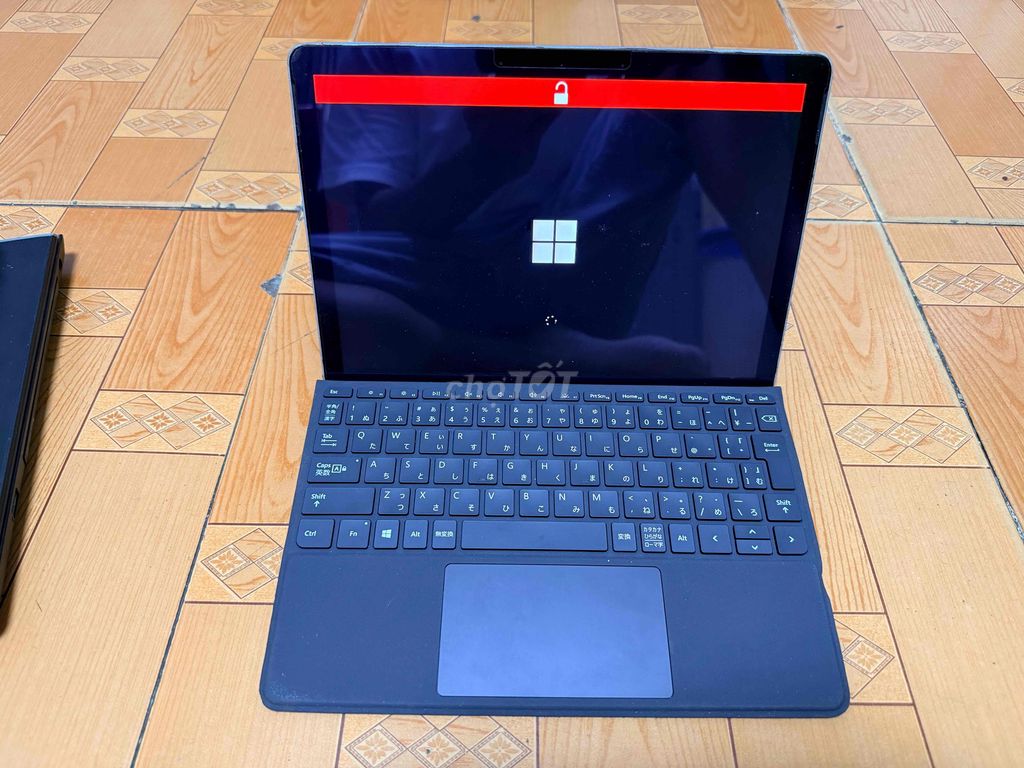 Surface Go 2 Pen 4425Y 10.8 inch 4GB/64G. Mua bán Laptop tại Quận 6 Tp Hồ Chí Minh được đăng bởi Laptop Phương Nghi hình 1