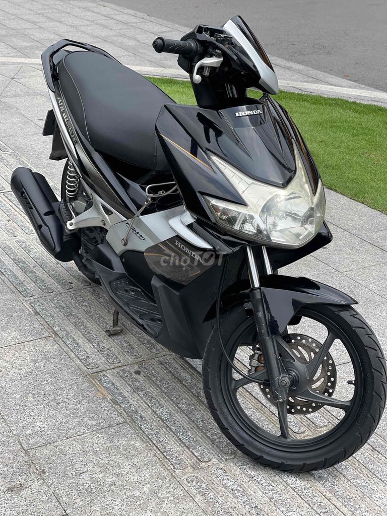 Ab 2010Fi bstp cực đẹp máy bao zin. Mua bán Xe máy tại Quận Gò Vấp Tp Hồ Chí Minh được đăng bởi Minh Thảo hình 2