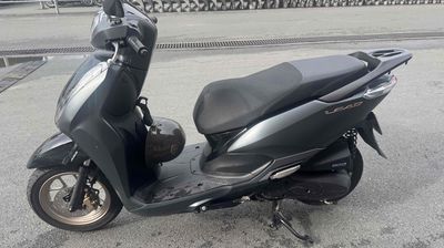 Lead 2025 ABS BSTP odo 4000km. Mua bán Xe máy tại Huyện Hóc Môn Tp Hồ Chí Minh được đăng bởi NTK
