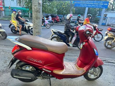 Attila Fi 2013. Mua bán Xe máy tại Quận Ninh Kiều Cần Thơ được đăng bởi MINH THIỆN bán xe trả góp