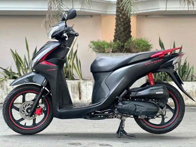 Bán xe vision đời 2019 khóa smk bs 67 An Giang