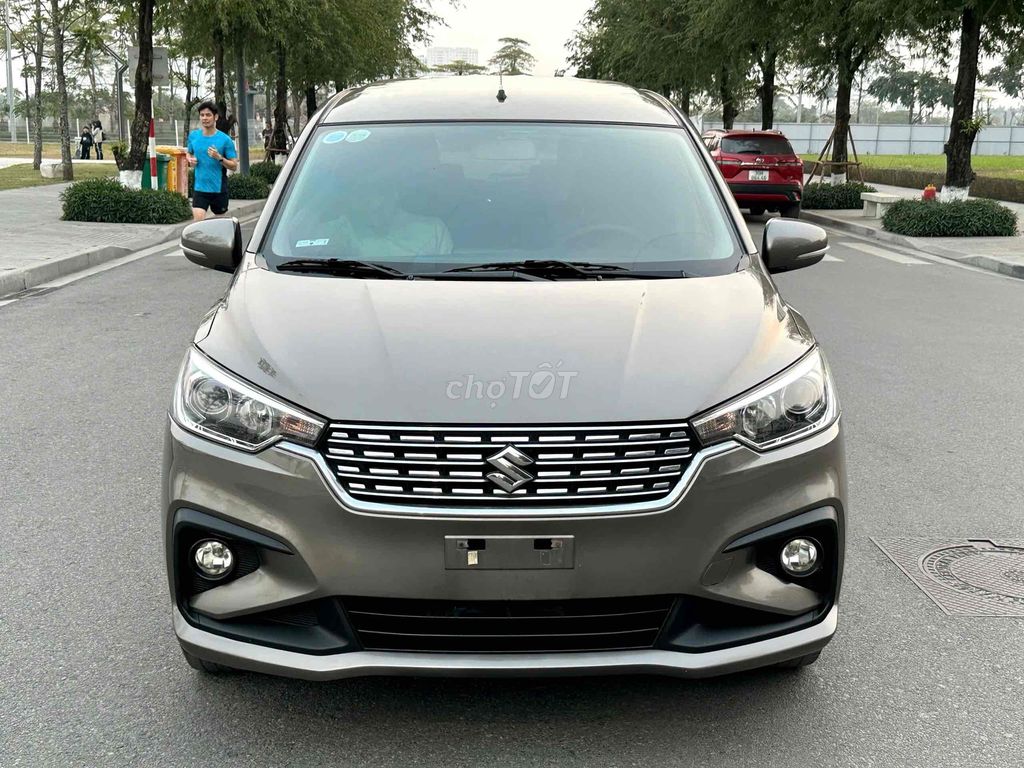 Suzuki Ertiga 2020 1.5L AT bao zin bao chếch 1 chu