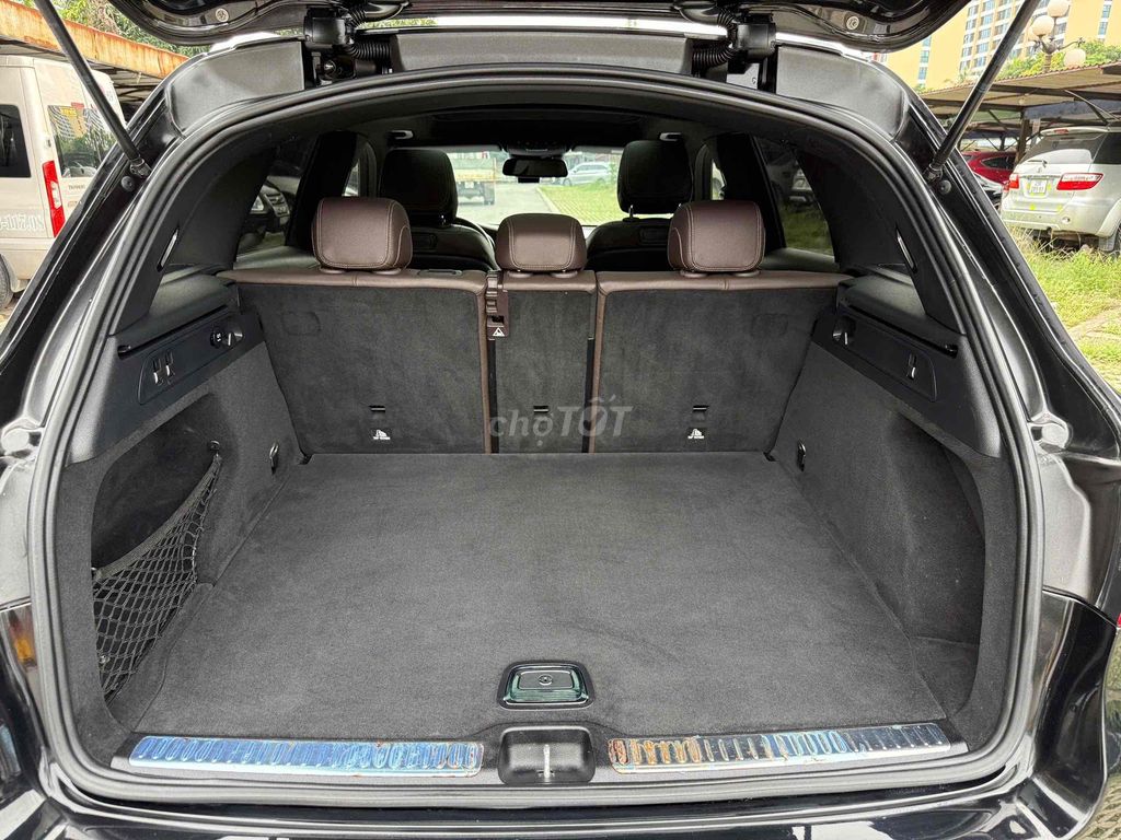 Mercedes Benz GLC 2019 300 4Matic - 80000 km. Mua bán Ô tô tại Quận Cầu Giấy Hà Nội được đăng bởi Auto 6666 hình 19