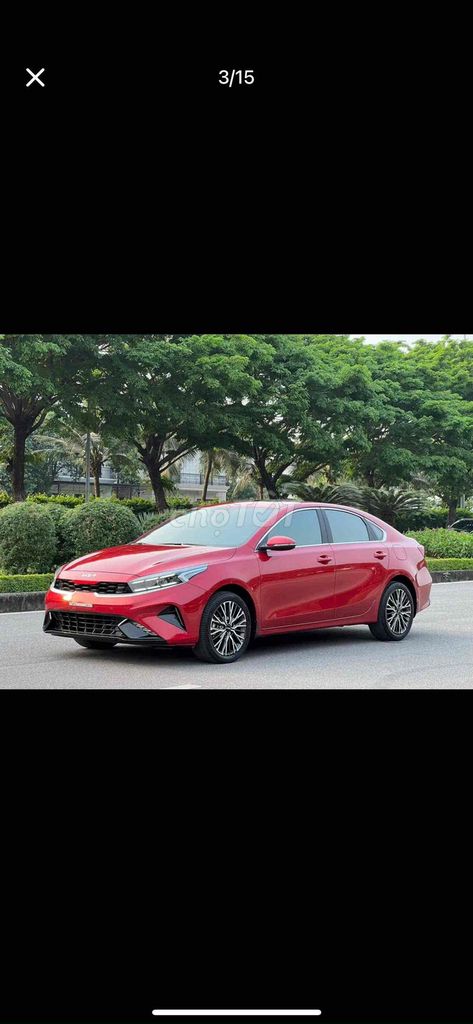 Kia K3 2022 1.6 Premium - 36 km. Mua bán Ô tô tại Quận Long Biên Hà Nội được đăng bởi Le hao hình 3