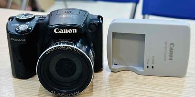 Em Bán Máy Ảnh Canon SX 500 IS Zoom 30X. Mua bán Máy ảnh, Máy quay tại Quận Đống Đa Hà Nội được đăng bởi Nguyễn Văn Bảo