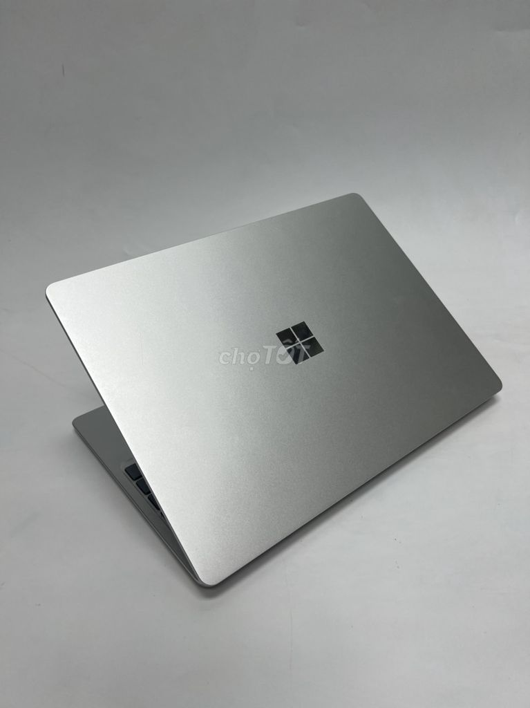 Surface Laptop Go 2 Platinum /i5-1135G7 Đẹp Keng