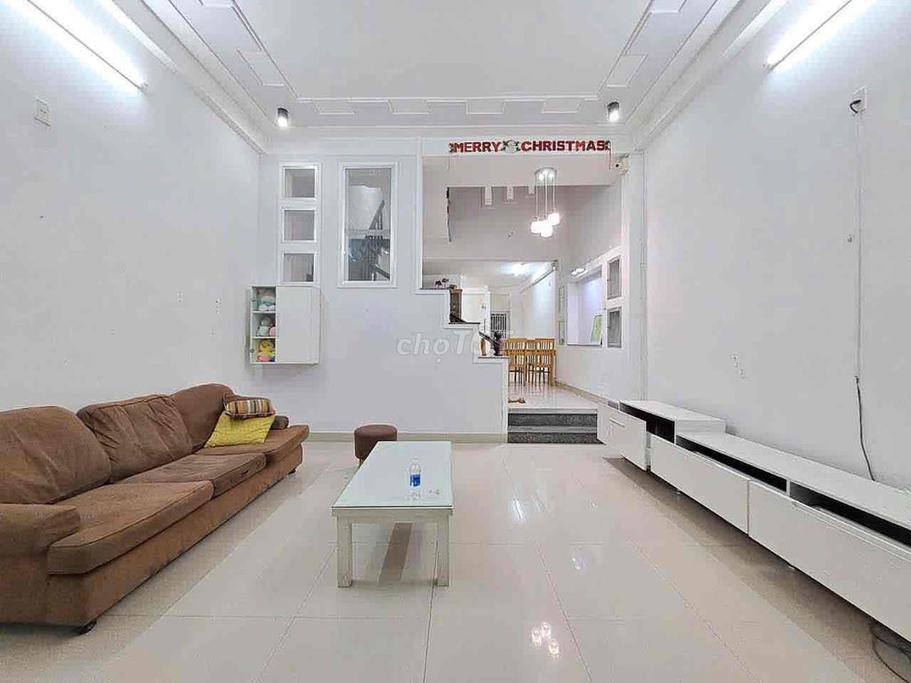 Аренда · 3 комн. · 90 м² · Quận Sơn Trà, ул. An Hai 3