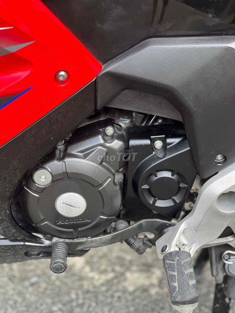 ❤️ WinnerX 150 V3 đời 2023 odo 6000 bstp 9chủ. Mua bán Xe máy tại Quận 11 Tp Hồ Chí Minh được đăng bởi Hưng Từ hình 10