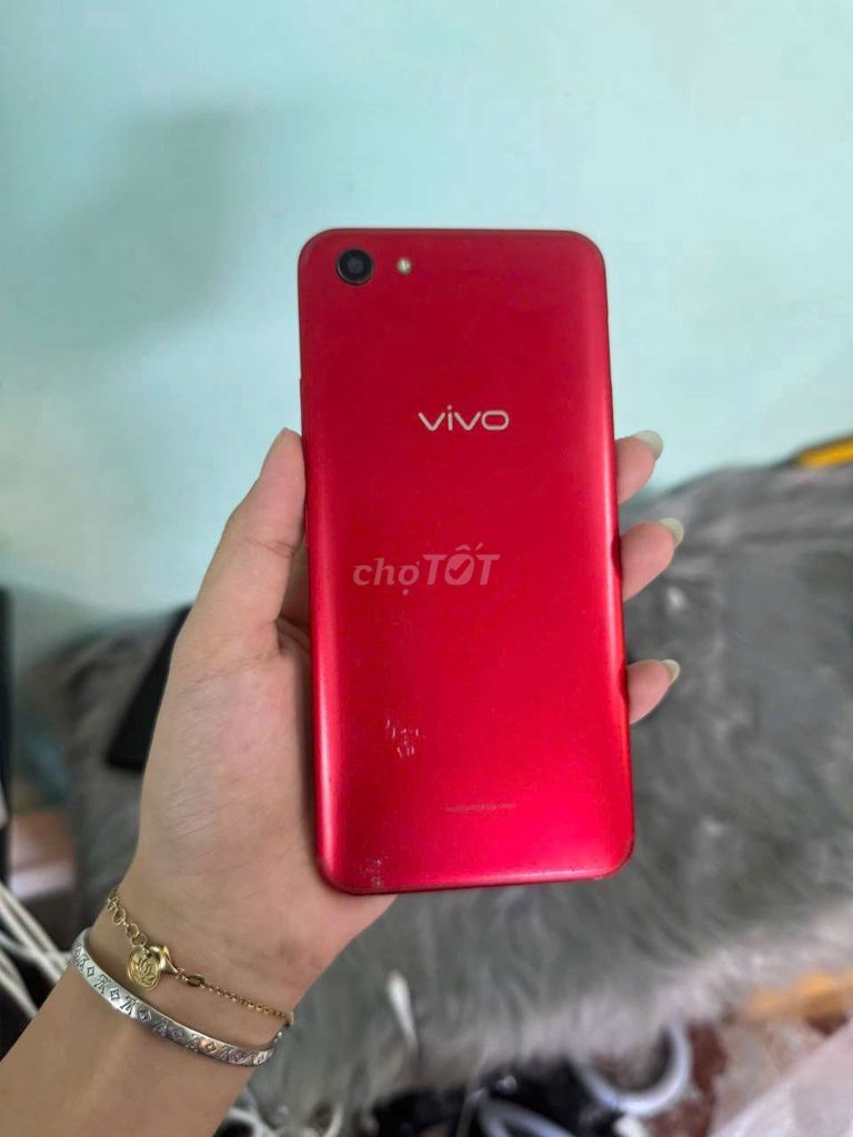 vivo y81, 32g, zin. Mua bán Điện thoại tại Thành phố Thủ Dầu Một Bình Dương được đăng bởi Phước Mobile hình 1