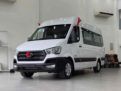 Hyundai Solati 2025. Mua bán Ô tô tại Quận Bình Tân Tp Hồ Chí Minh được đăng bởi Nguyễn Huynh