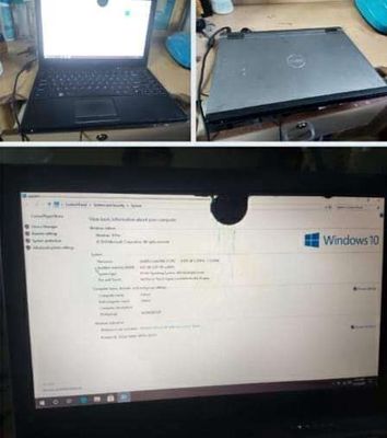 Laptop Dell Vostro Core I5 giá rẻ