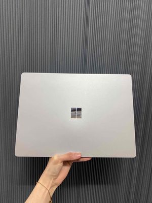 Surface Laptop 4 màu Sliver.. Mua bán Laptop tại Quận Bình Thạnh Tp Hồ Chí Minh được đăng bởi Bảo Khanh Dương hình 1