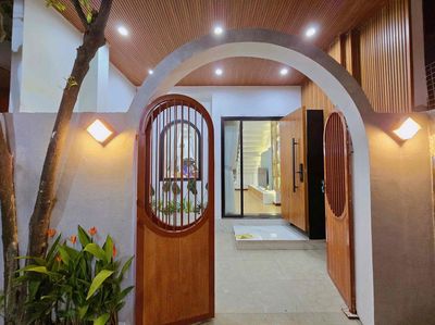 Rent · 3 bd · 70 м² · Quận Hải Châu, ул. Đường Ông Ích Khiêm