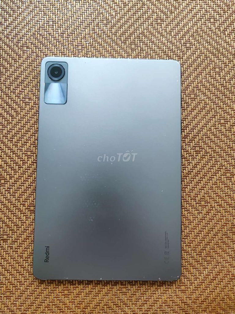 Xiaomi Redmi Pad SE 11 inch 4GB/128GB Xám. Mua bán Máy tính bảng tại Thành phố Thủ Đức Tp Hồ Chí Minh được đăng bởi Đỗ Chính hình 1