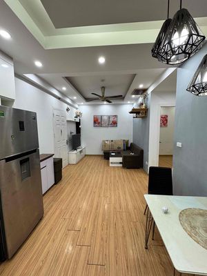 cho thuê 2ngủ 2vs 7tr HH Linh Đàm