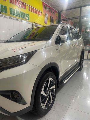 Toyota Rush 2020 S 1.5 AT - 42777 km