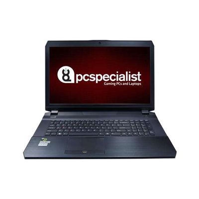 LAPTOP GAMING CLEVO PCSPECIALIST i7/GTX970M