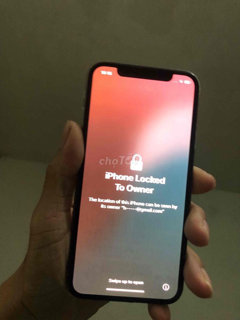Apple iPhone XS màn zin dính ic. Mua bán Điện thoại tại Quận Hà Đông Hà Nội được đăng bởi Mèo 95 hình 1