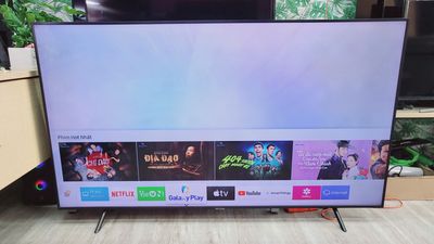 Tivi Samsung 70 Inch Màn Hình 4K Giọng Nói. Mua bán Tivi, Âm thanh tại Quận Bình Tân Tp Hồ Chí Minh được đăng bởi KC Electronic